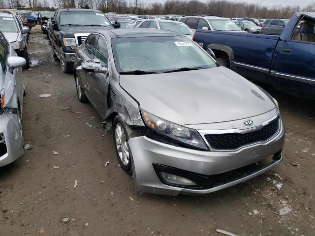 KIA OPTIMA EX 2012 5xxgn4a70cg014020