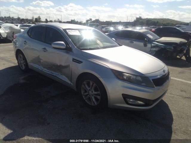 KIA OPTIMA 2012 5xxgn4a70cg018097