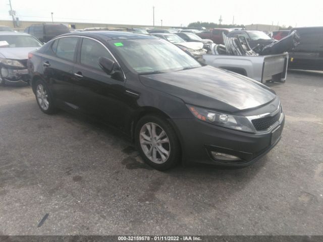 KIA OPTIMA 2012 5xxgn4a70cg020898