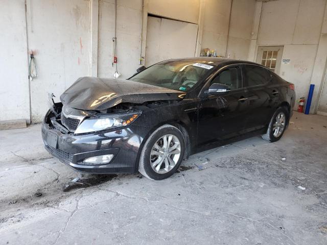 KIA OPTIMA 2012 5xxgn4a70cg024773