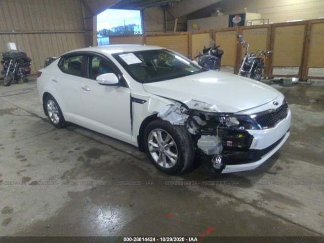 KIA OPTIMA 2012 5xxgn4a70cg026989