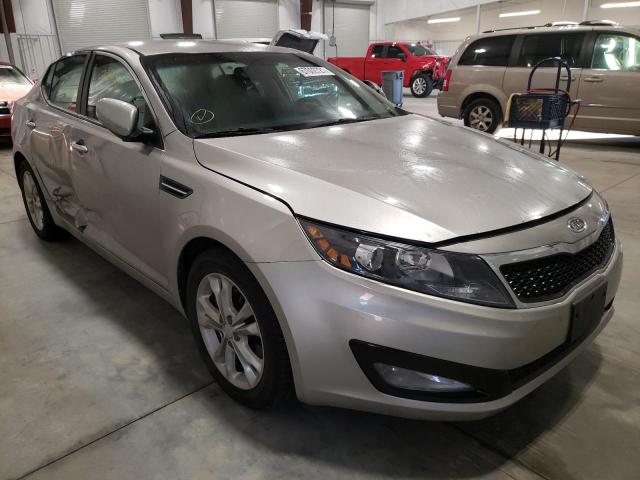 KIA OPTIMA EX 2012 5xxgn4a70cg028886