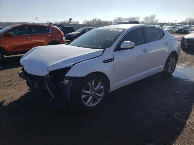 KIA OPTIMA EX 2012 5xxgn4a70cg029004