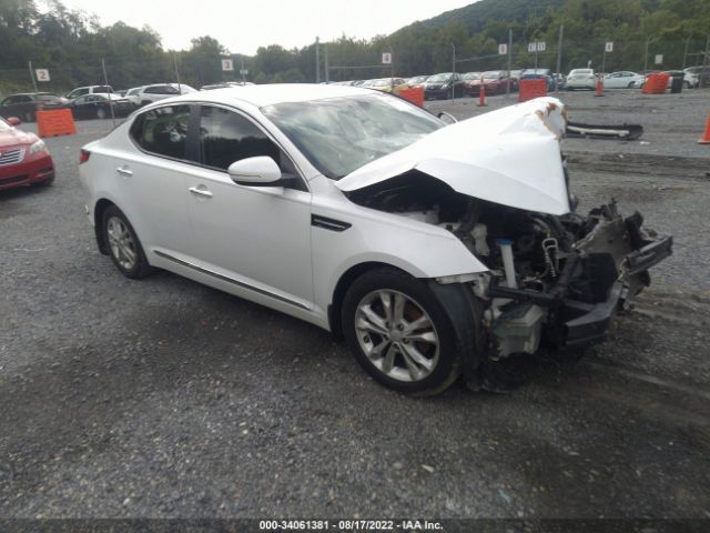 KIA OPTIMA 2012 5xxgn4a70cg029178