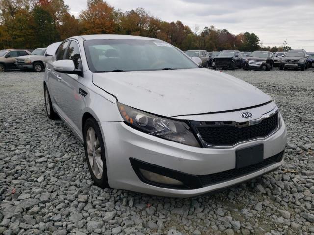 KIA OPTIMA EX 2012 5xxgn4a70cg029598