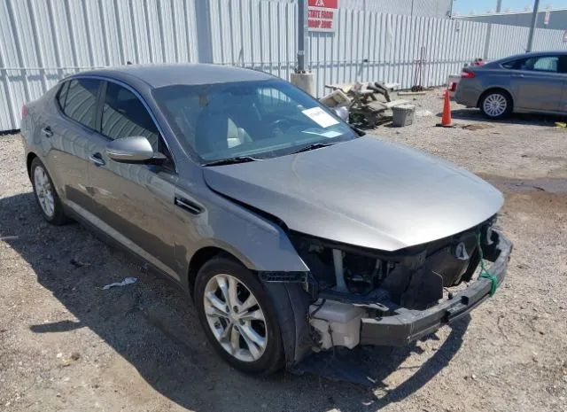 KIA OPTIMA 2012 5xxgn4a70cg031030