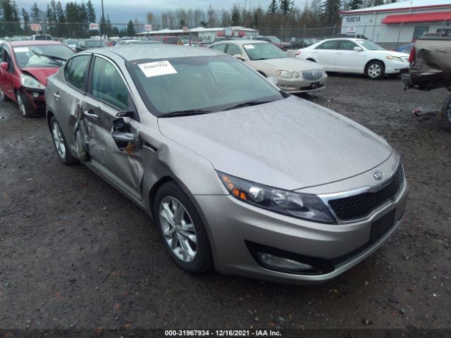 KIA OPTIMA 2012 5xxgn4a70cg031920