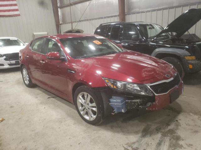 KIA OPTIMA EX 2012 5xxgn4a70cg035613