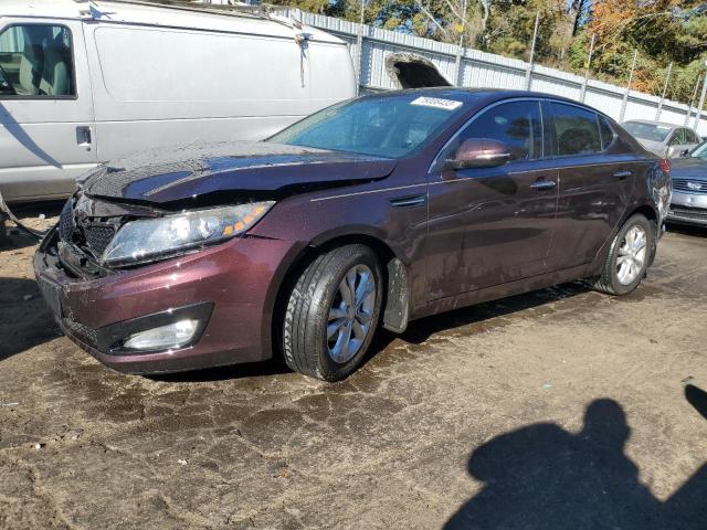 KIA OPTIMA 2012 5xxgn4a70cg036678