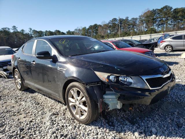 KIA OPTIMA EX 2012 5xxgn4a70cg036924