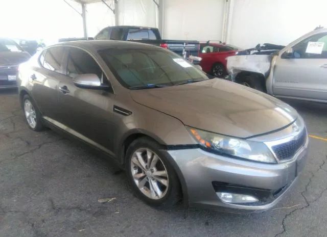 KIA OPTIMA 2012 5xxgn4a70cg037264