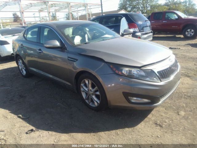 KIA OPTIMA 2012 5xxgn4a70cg039127