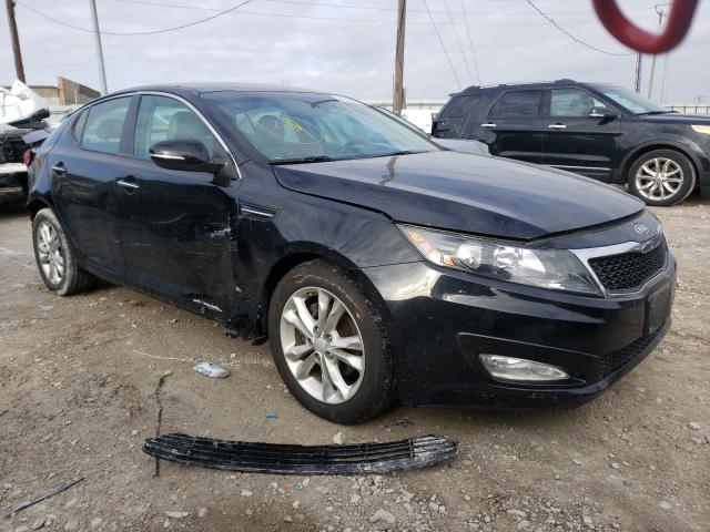 KIA OPTIMA EX 2012 5xxgn4a70cg040455