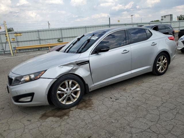 KIA OPTIMA 2012 5xxgn4a70cg040584