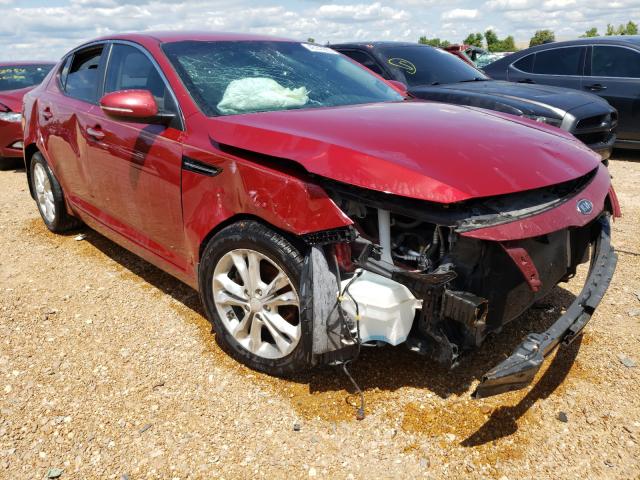 KIA OPTIMA EX 2012 5xxgn4a70cg041962