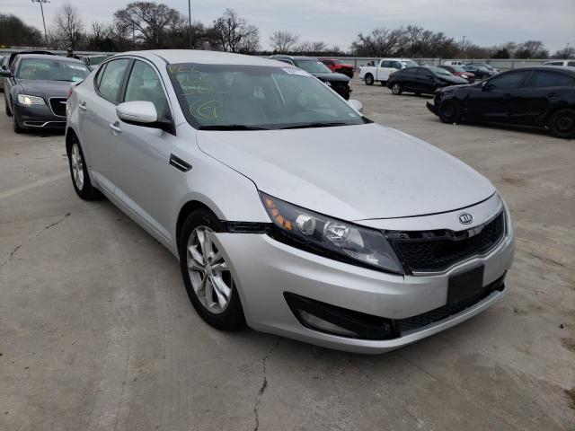 KIA OPTIMA EX 2012 5xxgn4a70cg042349