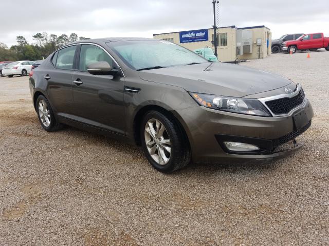 KIA OPTIMA EX 2012 5xxgn4a70cg043520