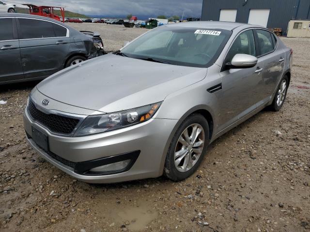 KIA OPTIMA 2012 5xxgn4a70cg050239