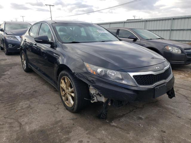 KIA OPTIMA EX 2012 5xxgn4a70cg050368