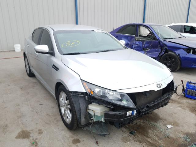 KIA OPTIMA EX 2012 5xxgn4a70cg051049