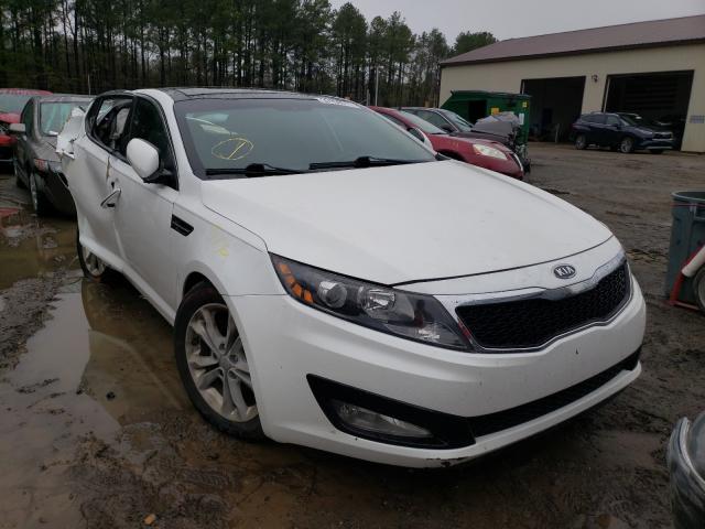 KIA OPTIMA EX 2012 5xxgn4a70cg051570