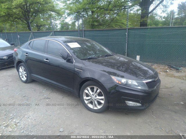 KIA OPTIMA 2012 5xxgn4a70cg053514