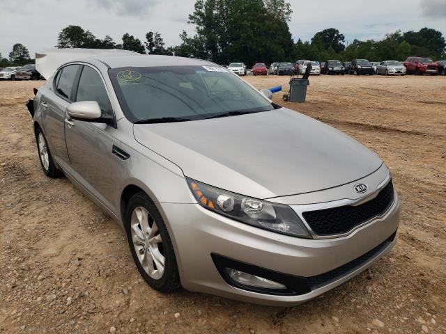 KIA OPTIMA EX 2012 5xxgn4a70cg054078