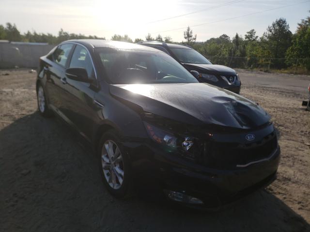 KIA OPTIMA EX 2012 5xxgn4a70cg058034