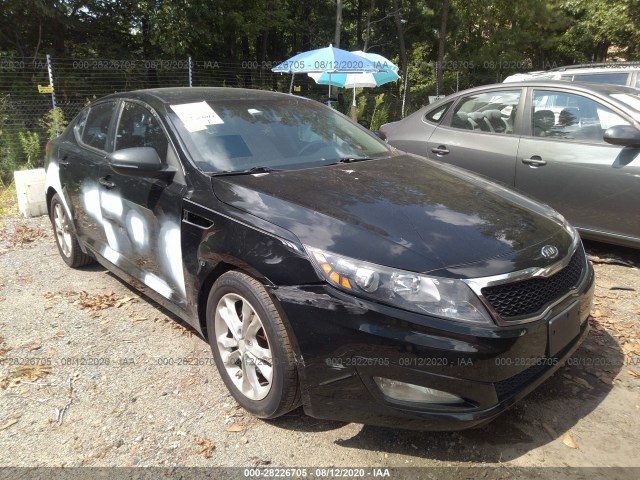 KIA OPTIMA 2012 5xxgn4a70cg058079