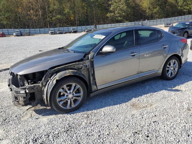 KIA OPTIMA EX 2012 5xxgn4a70cg059992