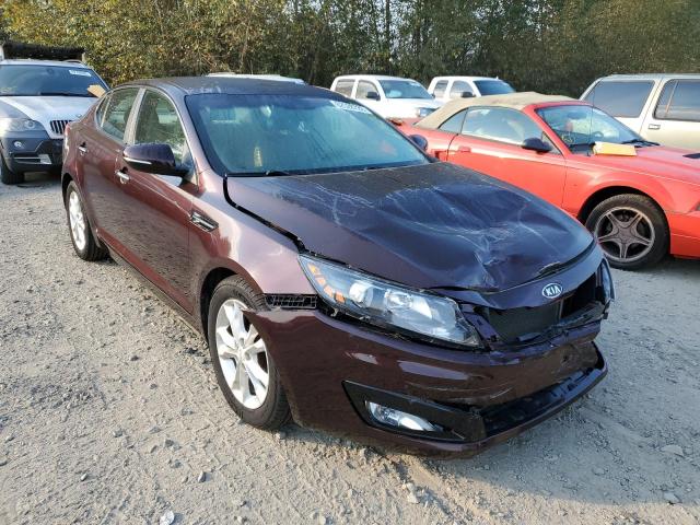 KIA OPTIMA EX 2012 5xxgn4a70cg060950