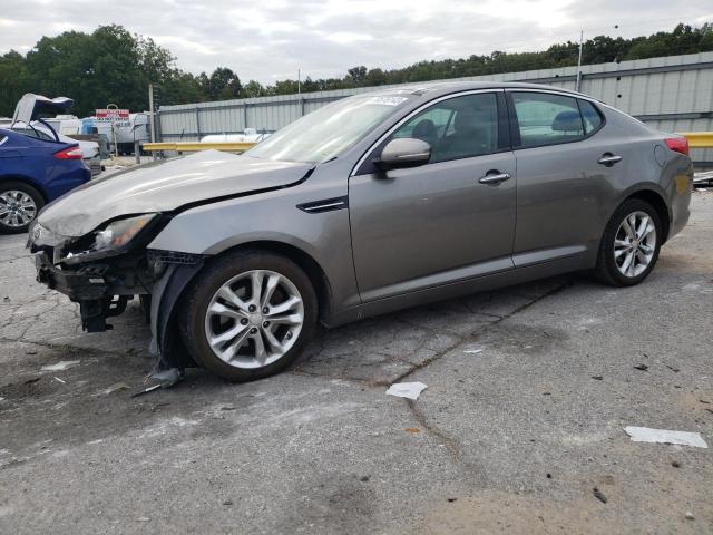 KIA OPTIMA 2012 5xxgn4a70cg061094