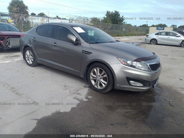 KIA OPTIMA 2012 5xxgn4a70cg063475