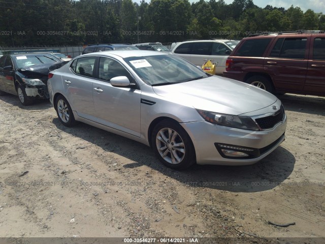 KIA OPTIMA 2012 5xxgn4a70cg063864