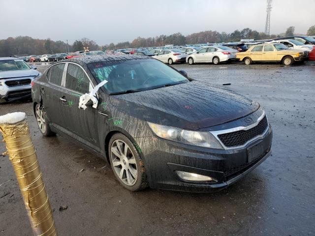 KIA OPTIMA EX 2012 5xxgn4a70cg066537