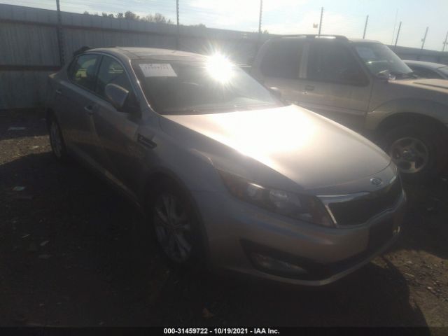 KIA OPTIMA 2012 5xxgn4a70cg066649