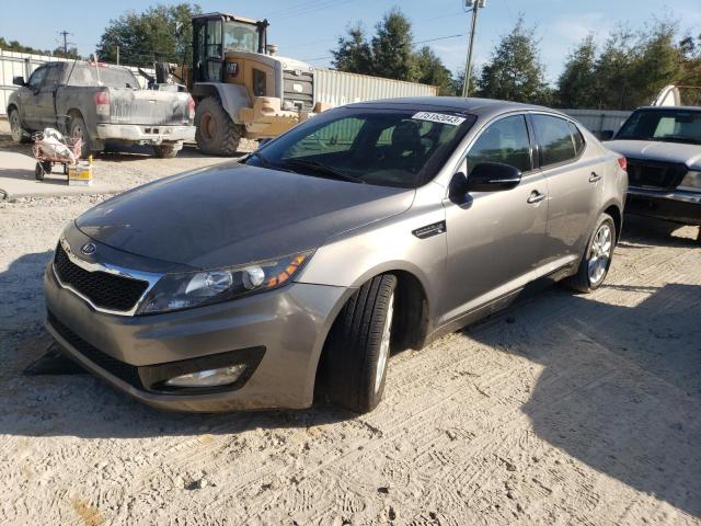 KIA OPTIMA 2012 5xxgn4a70cg070796