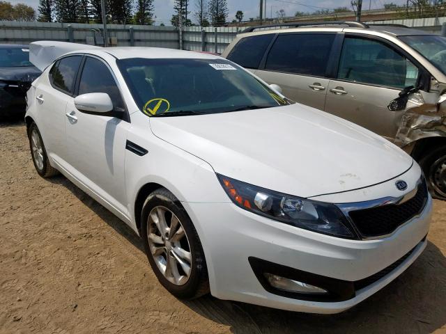 KIA OPTIMA EX 2012 5xxgn4a70cg073150