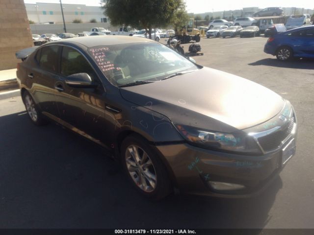 KIA OPTIMA 2012 5xxgn4a70cg074024