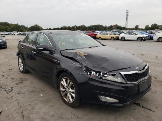 KIA OPTIMA 2012 5xxgn4a70cg074539