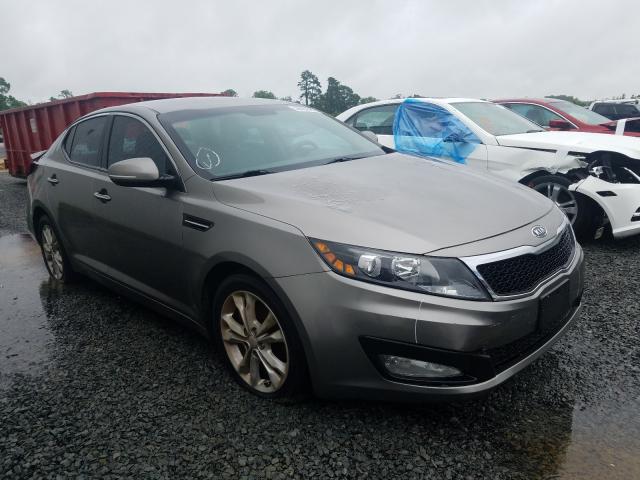 KIA OPTIMA EX 2012 5xxgn4a70cg074945