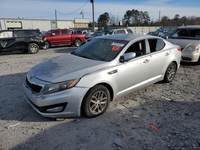 KIA OPTIMA 2012 5xxgn4a70cg075674