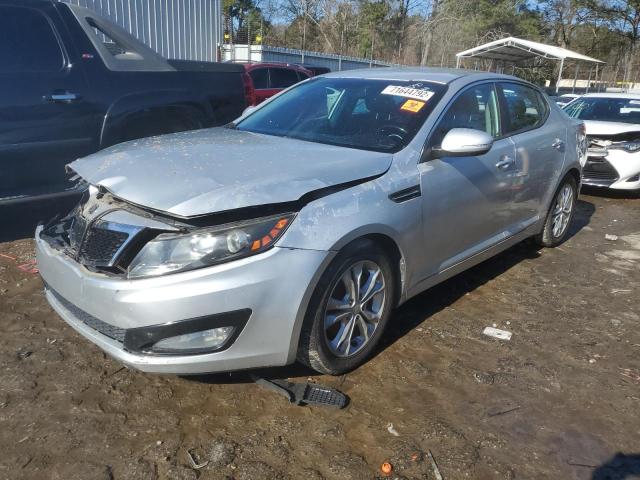 KIA OPTIMA EX 2012 5xxgn4a70cg076789