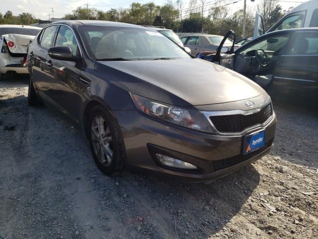 KIA OPTIMA EX 2012 5xxgn4a70cg081460