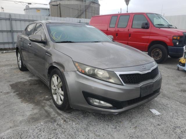 KIA OPTIMA EX 2012 5xxgn4a70cg083404