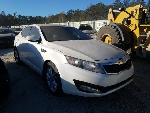 KIA OPTIMA EX 2012 5xxgn4a70cg085203