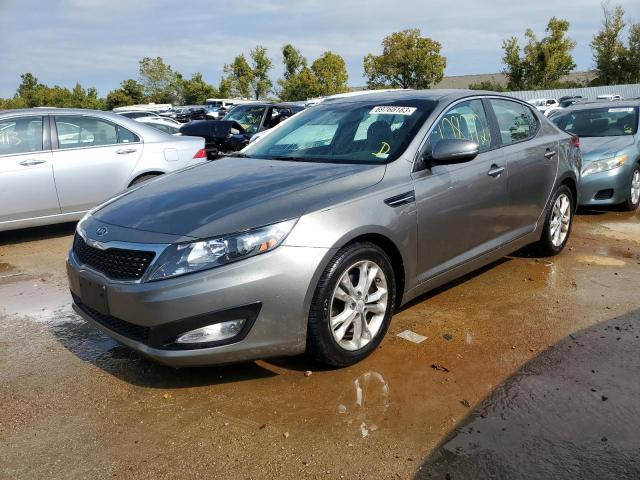 KIA OPTIMA EX 2012 5xxgn4a70cg086013