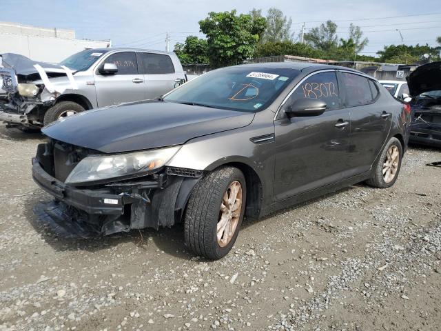 KIA OPTIMA 2012 5xxgn4a70cg086027