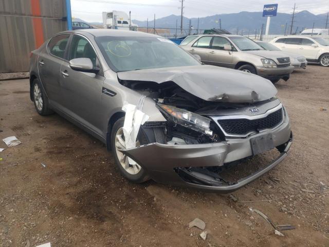 KIA OPTIMA EX 2012 5xxgn4a70cg086500