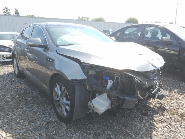 KIA OPTIMA EX 2012 5xxgn4a70cg086769